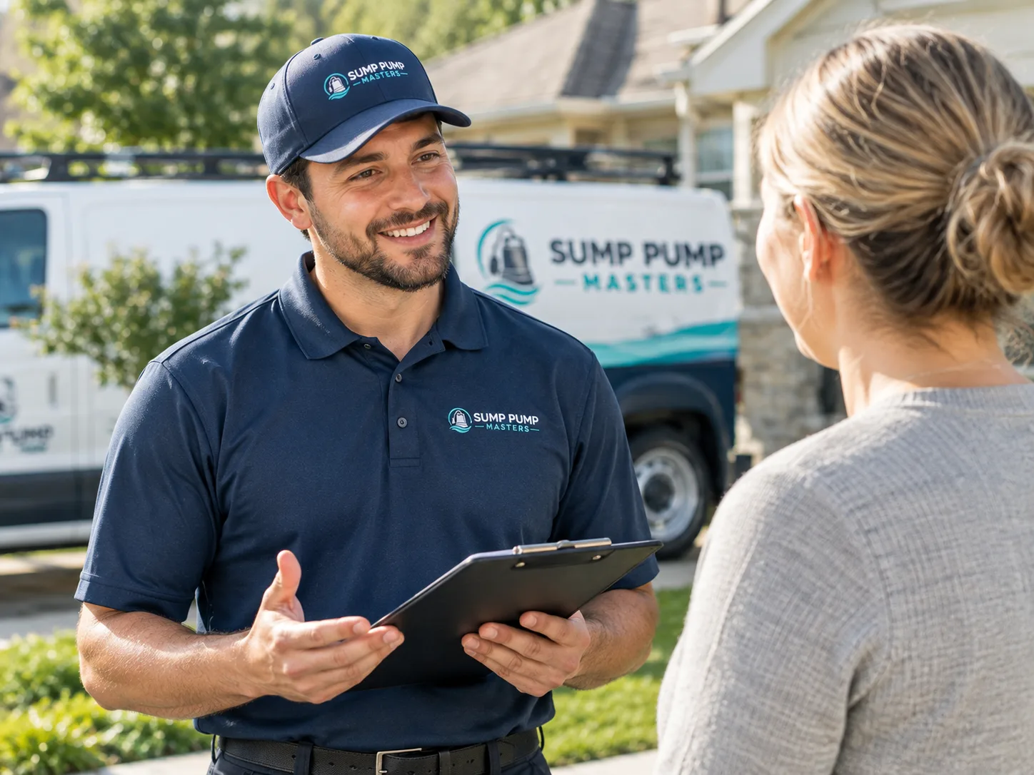 Sump Pump Repair Oregon, MO FAQs